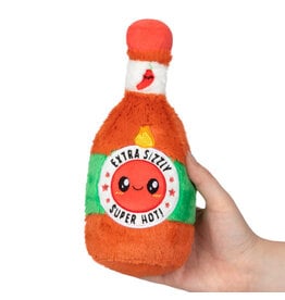 Squishable Squishable Snugglemi Snackers Hot Sauce