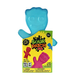 Sour Patch Kids Squishy Toy