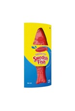 Incredible Novelties Swedish Fish Squishy Toy Incredible Novelties Swedish Fish Squishy Toy