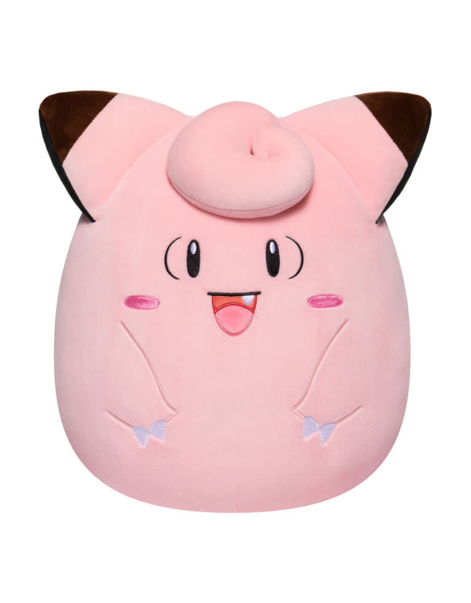 Squishmallows Squishmallow 10" - Clefairy