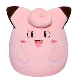 Squishmallows Squishmallow 10" - Clefairy