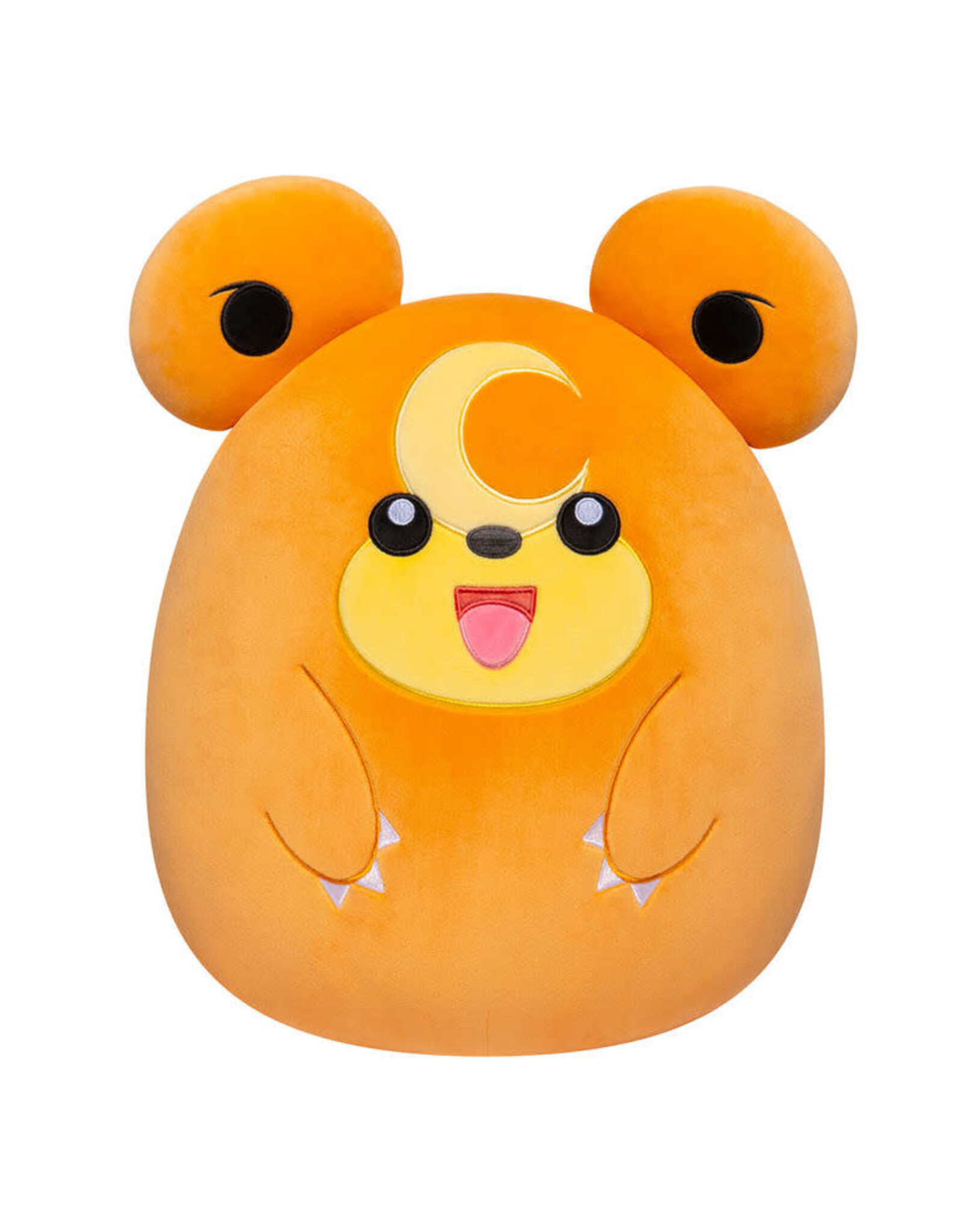 Squishmallows Squishmallow 10" - Teddiursa