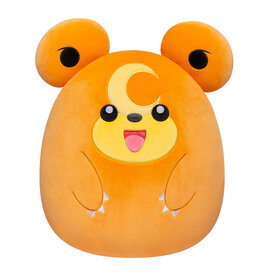 Squishmallows Squishmallow 10" - Teddiursa