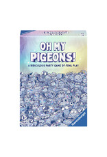 Ravensburger Oh My Pigeons!