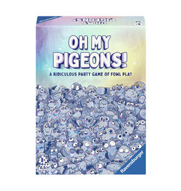Ravensburger Oh My Pigeons!