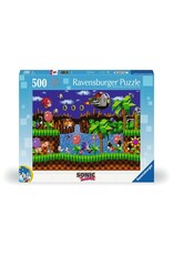 Ravensburger Classic Sonic 500pc