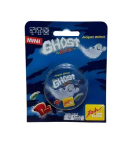 Ghost Blitz Mini Tin