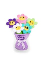 Emotional Support: Flowers