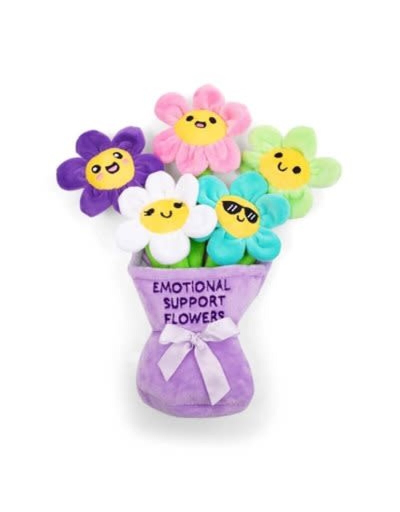 Emotional Support: Flowers