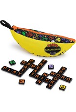 Bananagrams: Halloween Party