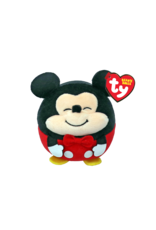 Ty Beanie Balls - Mickey Mouse
