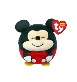 Ty Beanie Balls - Mickey Mouse