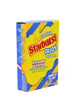 Starburst Singles To Go Duos Blue Raspberry Lemon