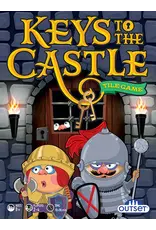 Outset Media Keys to the Castle