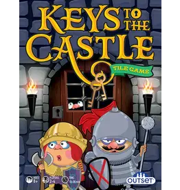 Outset Media Keys to the Castle