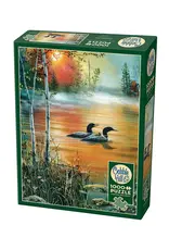 Cobble Hill Morning Mist 1000pc