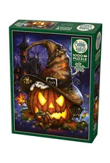 Cobble Hill Spooktacular 1000pc
