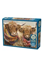 Cobble Hill Brrrr! 500pc
