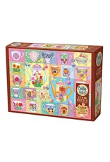 Cobble Hill Which Cup? 275pc