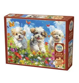 Cobble Hill Joy 275pc