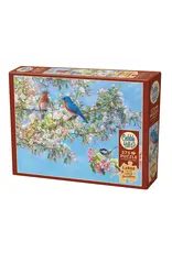 Cobble Hill Blossom Festival 275pc