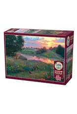 Cobble Hill The Gloaming 2000pc