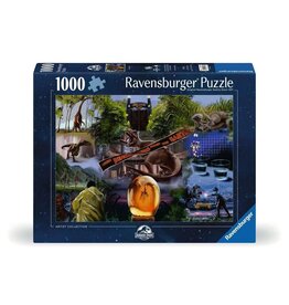 Ravensburger Jurassic Park 1000pc