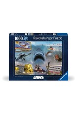 Ravensburger Jaws 1000pc