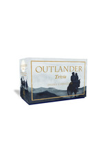 Outlander Trivia: A Card Game
