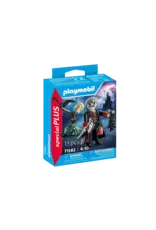 Playmobil Dracula