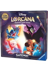 Ravensburger Disney Lorcana: Gateway