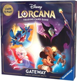 Ravensburger Disney Lorcana: Gateway