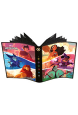 Ravensburger Disney Lorcana: Shimmering Skies Portfolio