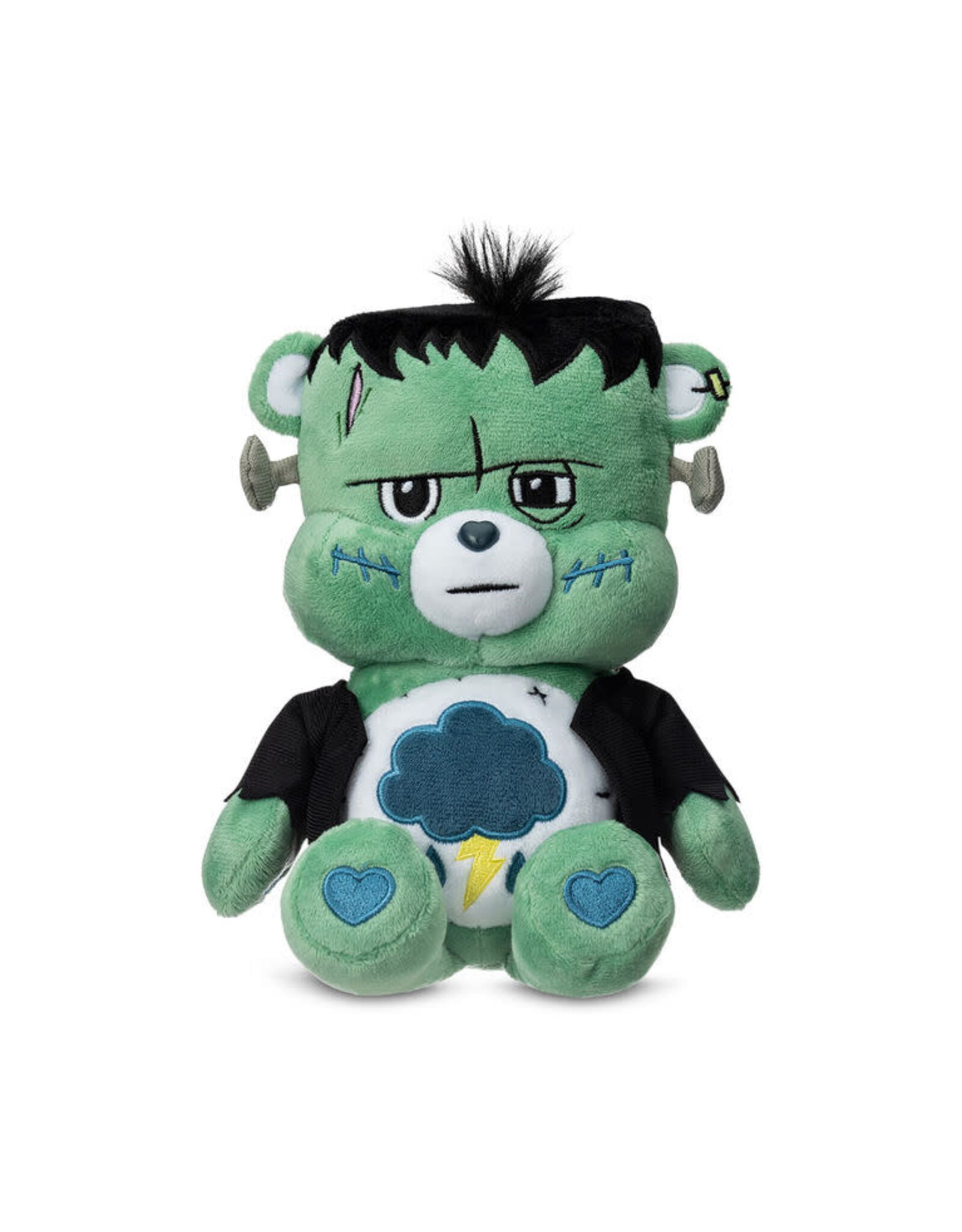 Care Bears 9" Universal Monsters Grumpy Bear Tumbleweed Toys