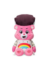 Care Bears 9" Universal Monsters - Cheer Bear