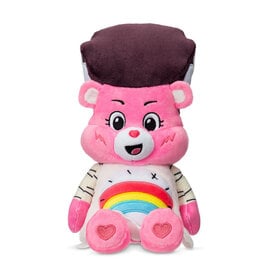 Care Bears 9" Universal Monsters - Cheer Bear