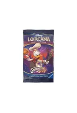 Ravensburger Disney Lorcana: Shimmering Skies Booster Pack