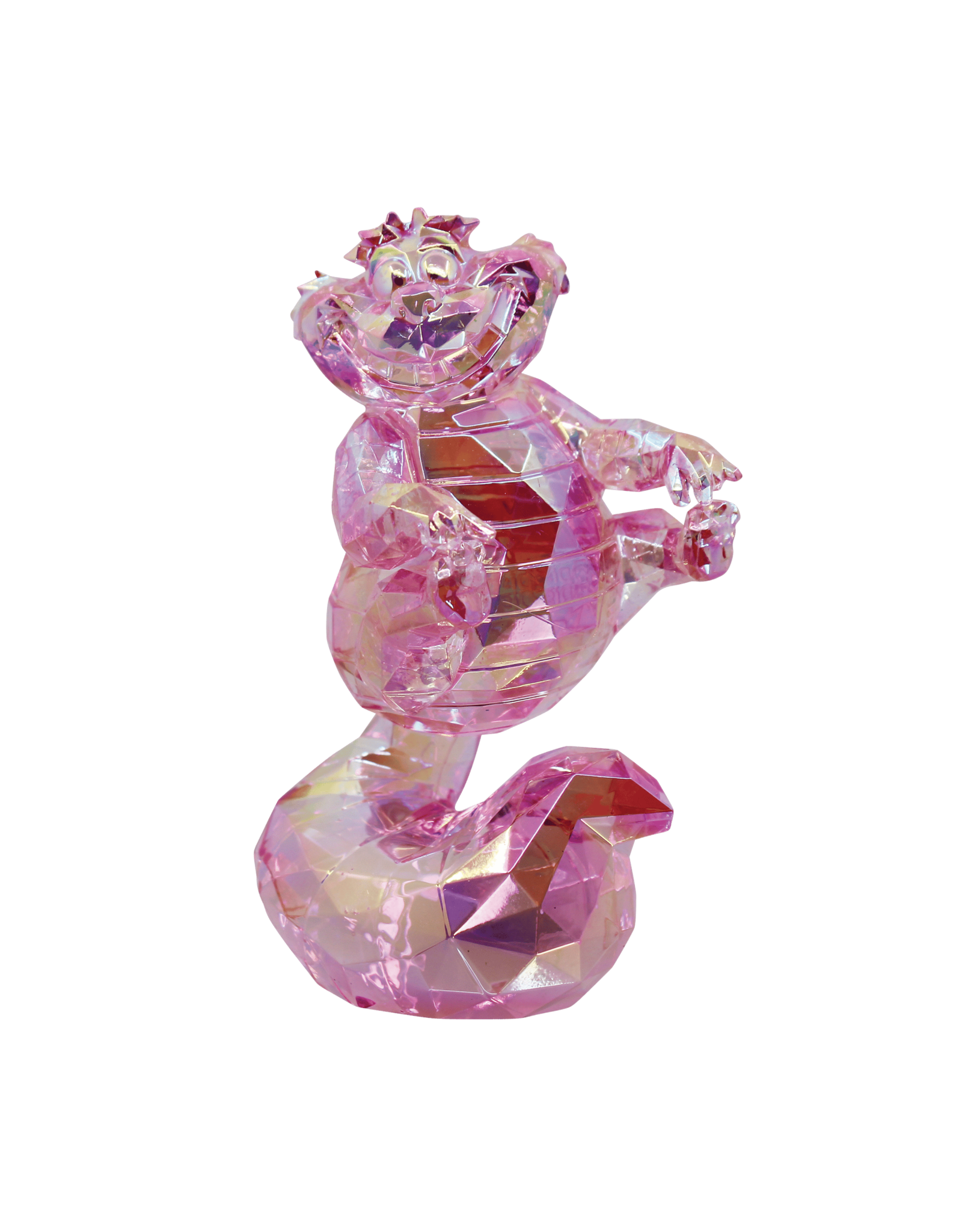 FACET - Cheshire Cat