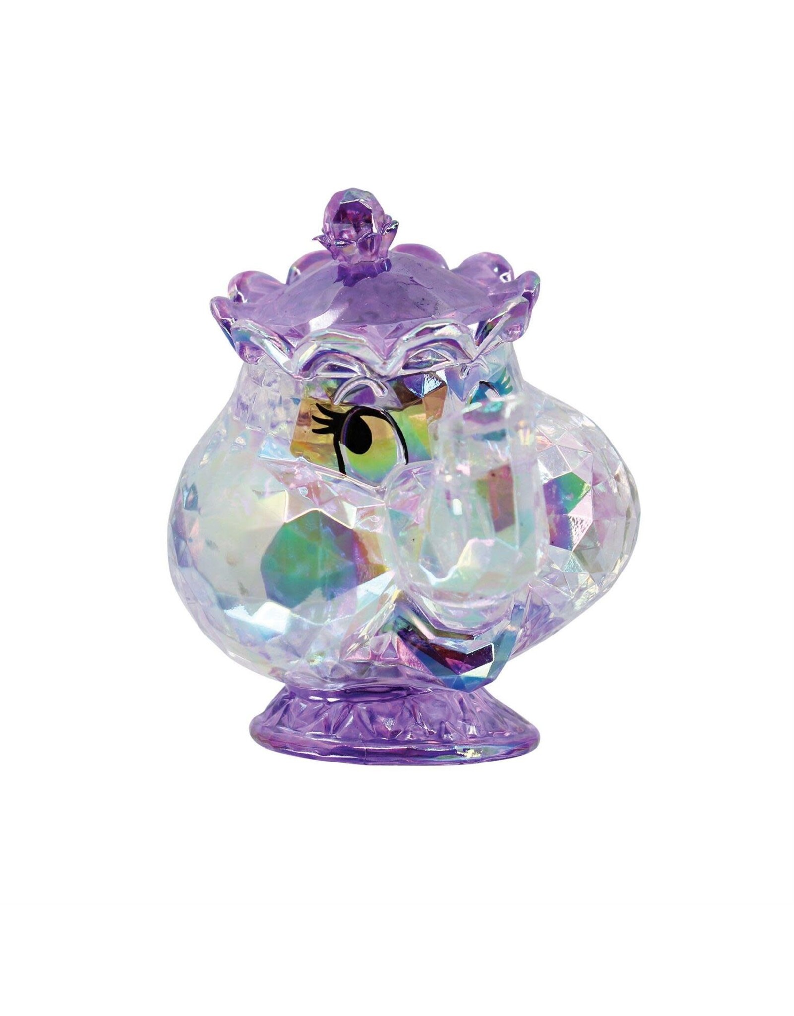 FACET - Mrs. Potts