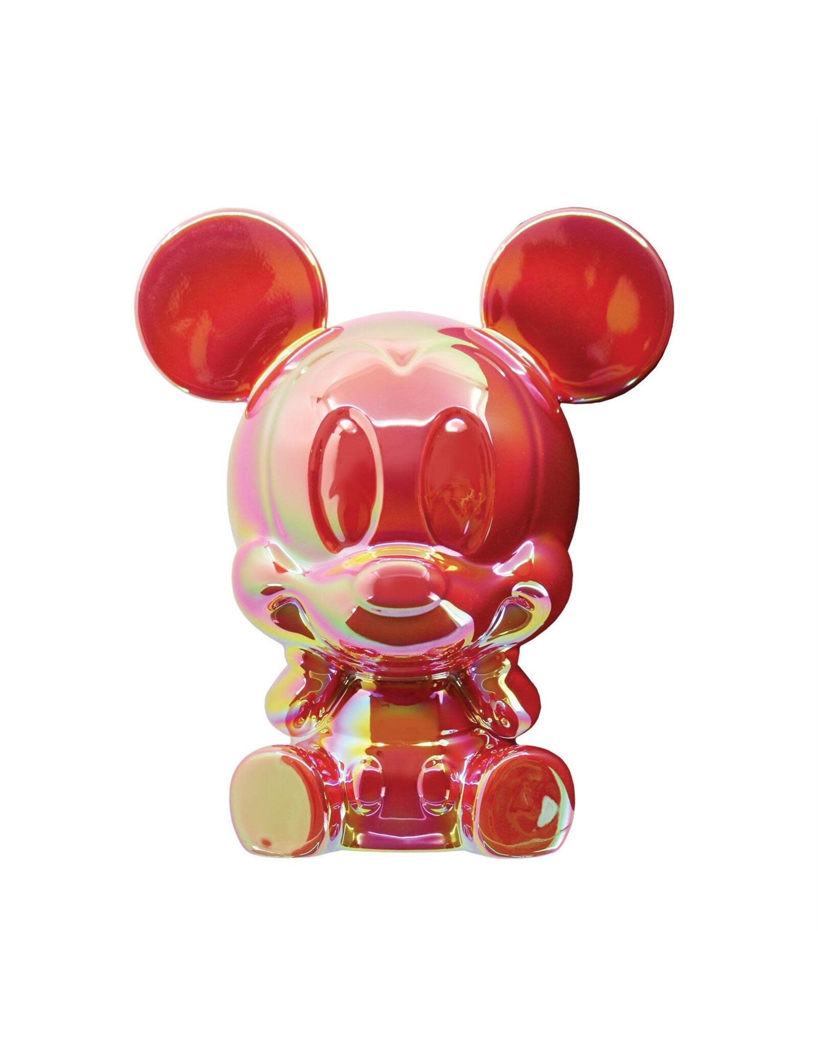 Mickey Mouse Ceramic Piggy Bank