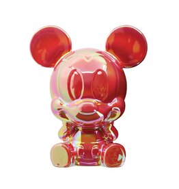 Mickey Mouse Ceramic Piggy Bank
