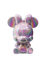 Minnie Mouse Ceramic Piggy Bank