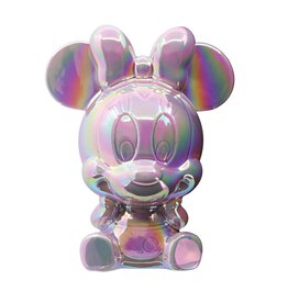 Minnie Mouse Ceramic Piggy Bank
