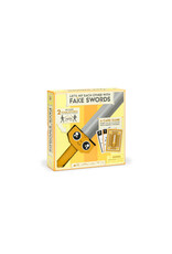 Exploding Kittens Let's Hit Each Other with Fake Swords