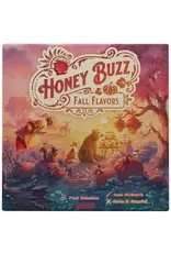 Honey Buzz Fall Flavors Deluxe Edition