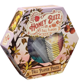 Honey Buzz Fall Player Pieces Pack