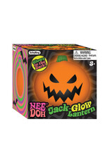 Needohween Jack Glow Lantern Nee Doh