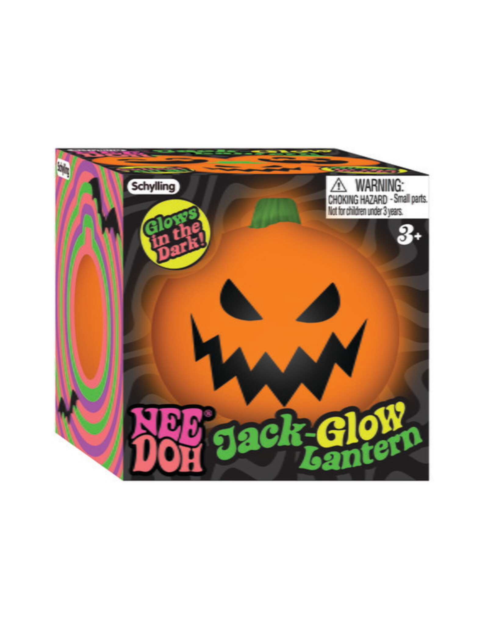 Needohween Jack Glow Lantern Nee Doh