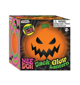 Needohween Jack Glow Lantern Nee Doh