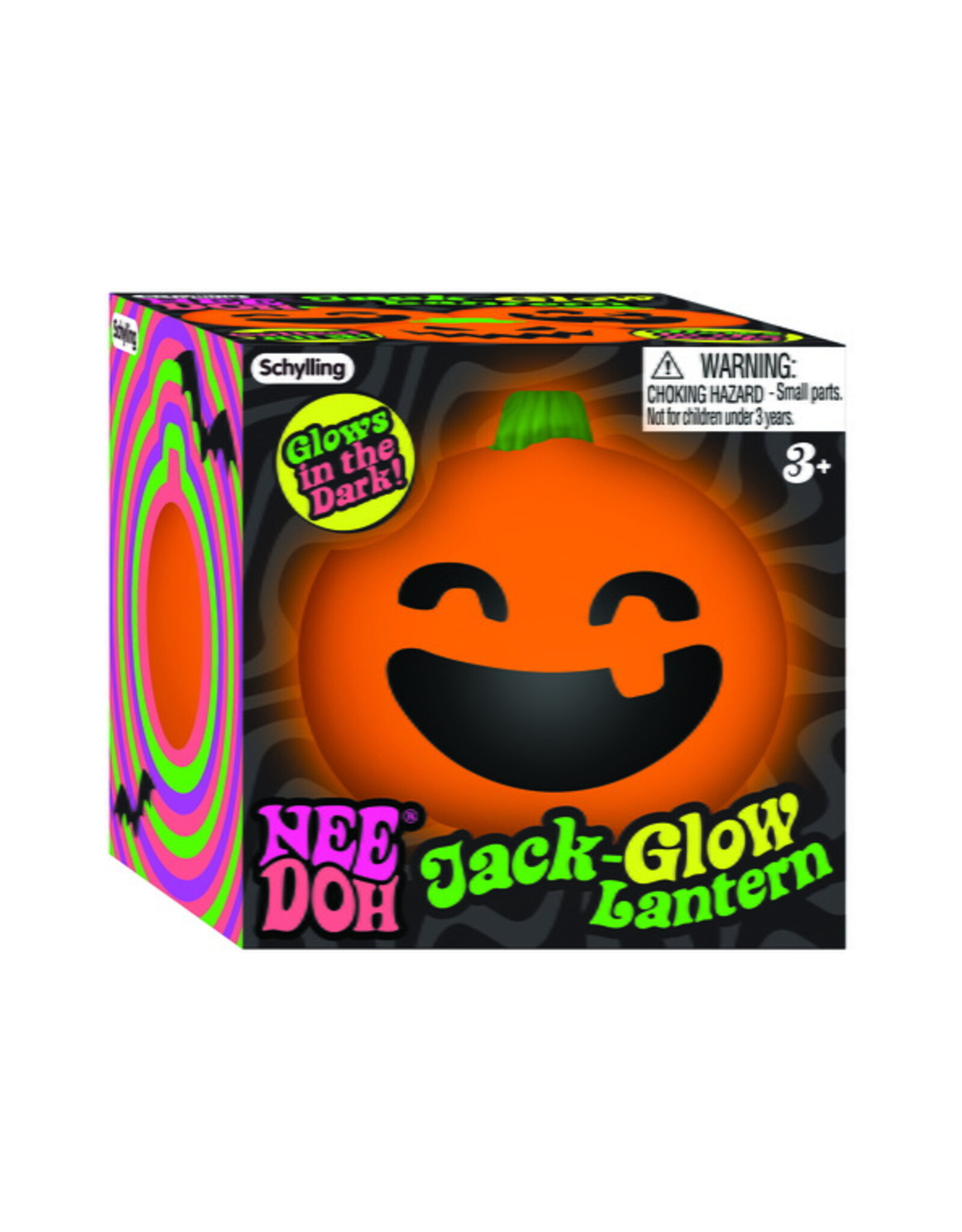 Needohween Jack Glow Lantern Nee Doh